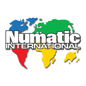 Numatic