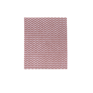 Ecofibre-Compostable-Cloths---Red---Single