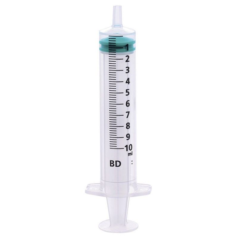 Syringe-Luer-Slip-Emerald-10ml-Box-Of-100