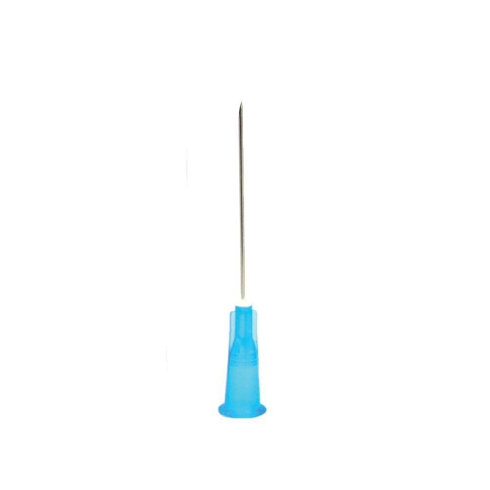 Agani-Hypodermic-Needle-23g-16mm