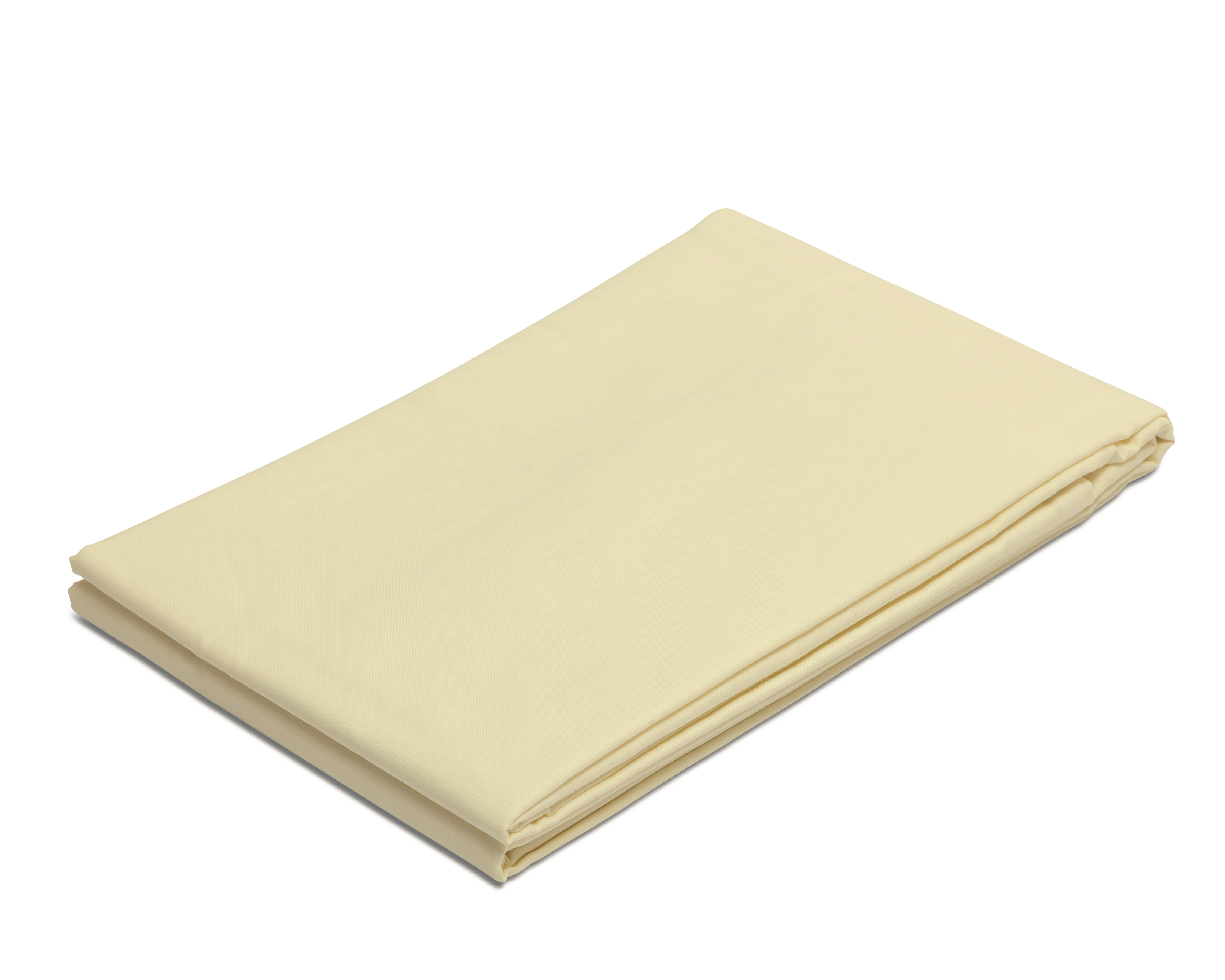 Flat-Sheet---Single---Cream