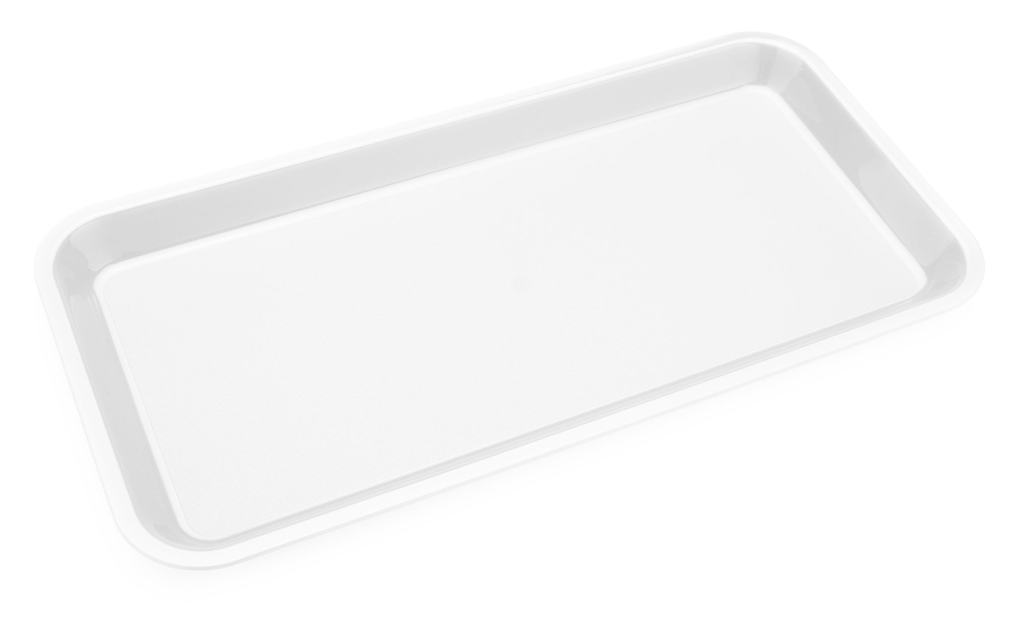 Serving-Platter---White