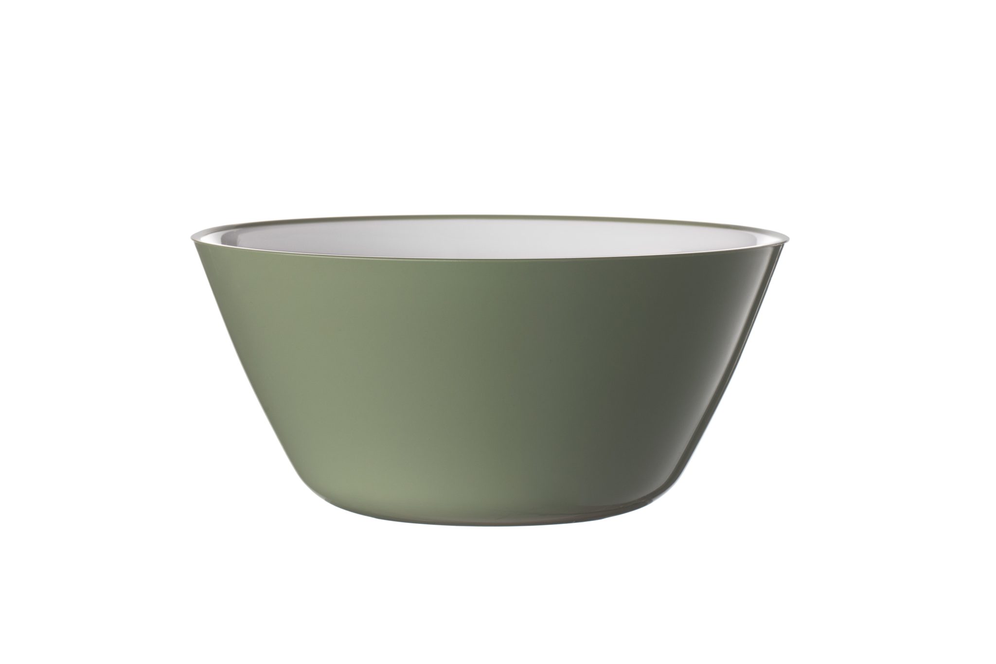 19cm-Bowl---Green