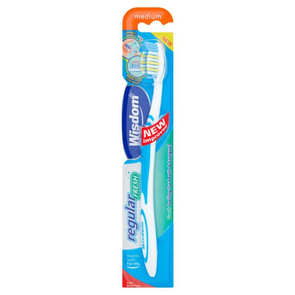 Toothbrushes