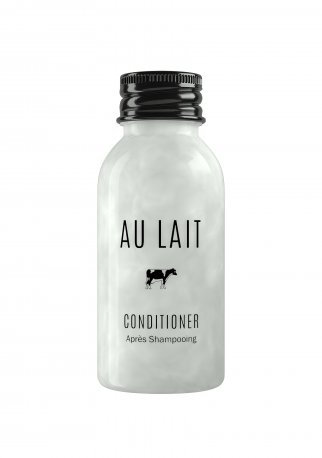 Au Lait Conditioner 38ml