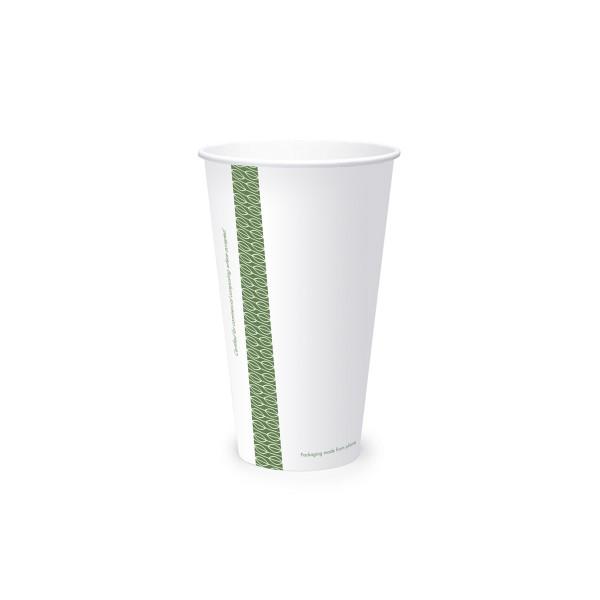 22oz paper cold cup, 96-Series