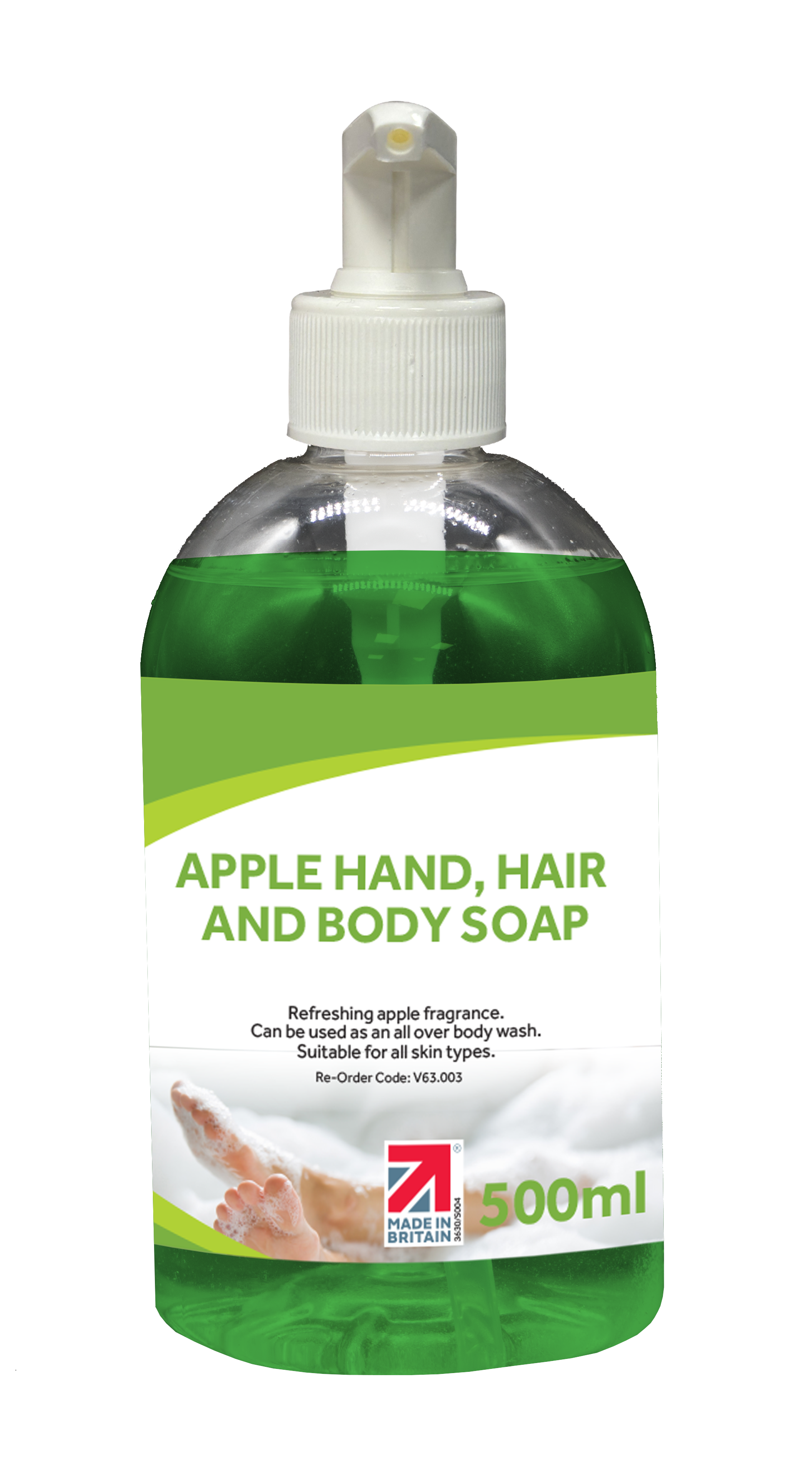 Apple-Pearl-Hand-Hair-and-Body-Soap-500ml